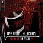 cover: Unnatural Selection - Decay Of The Angel EP