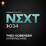 cover: Theo Gobensen - Hypemachine