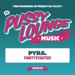 cover: Pyra - Partystarter