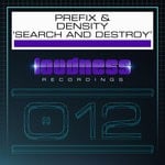 cover: Prefix & Density - Search & Destroy