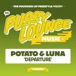 cover: Luna|Potato - Departure