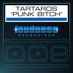 cover: Tartaros - Punk Bitch