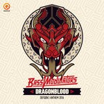 cover: Bass Modulators - Dragonblood (Defqon.1 Anthem 2016)