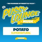 cover: Potato - Supernatural