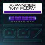 cover: X-pander - My Flow