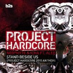 cover: Alee|Neophyte - Stand Beside Us (Project Hardcore 2015 Anthem)