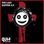 cover: Acti|Argy|Bold Action|Projekttek|S1ngular - The Last Supper EP