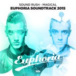 cover: Sound Rush - Magical (Euphoria 2015 OST)