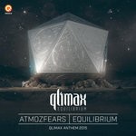 cover: Atmozfears - Equilibrium (Qlimax Anthem 2015)