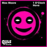 cover: Max Moore - 1 O'Clock/Nova