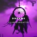 cover: Filippo Pigatto - Dreams