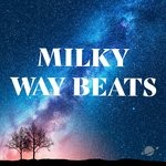 cover: Hans-ulrich Pohl - Milky Way Beats