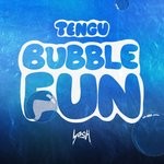 cover: Tengu - Bubble Fun