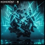 cover: Koherent - Ripple Effect