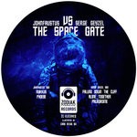 cover: Johnfaustus|Serge Geyzel - The Space Gate