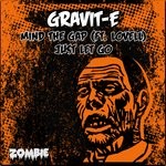 cover: Gravit-e - Mind The Gap