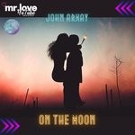 cover: John Arway - On The Moon