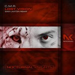 cover: C.m.r. - Lost Vision