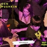 cover: Den Pushkin - Absurdus