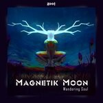 cover: Magnetik Moon - Wandering Soul