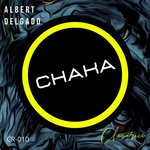 cover: Albert Delgado - Chaka