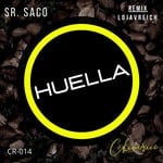 cover: Sr. Saco - Huella