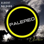 cover: Albert Delgado - Palereo