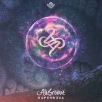 cover: Aligroove - Supernova