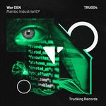 cover: War Den - Mambo Industrial EP