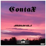 cover: Contax - Jerusalem Vol 2