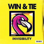 cover: Win & Tie - Invisibility