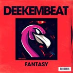 cover: Deekembeat - Fantasy