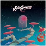 cover: Swingrowers - Rose