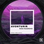 cover: Niko Nugroho - Avonturir