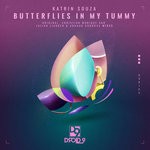 cover: Katrin Souza - Butterflies In My Tummy