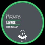 cover: Levrige - Boss Moves