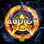 cover: Audigy Feat Cuadro|Vlcn - Blazin