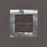 cover: Lebedev (ru) - Black Side