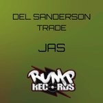 cover: Del Sanderson|Trade - Jas (Swing Mix)