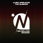 cover: Alien Operator - The Sleeper