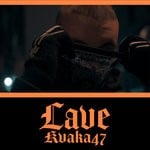 cover: Kvaka 47 - Lave (Original Mix)