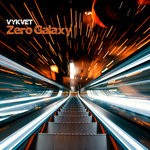 cover: Vykvet - Zero Galaxy