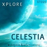 cover: Xplore - Celestia