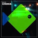 cover: Billyjay - Choice