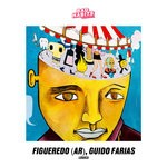 cover: Figueredo (ar)|Guido Farias - Logica