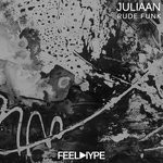 cover: Juliaan - Rude Funk