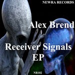 cover: Alex Brend - Receiver Signals EP