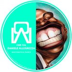 cover: Daniele Allegrezza - Mathematical Dance EP