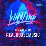 cover: Fernando Acero - Real House Music