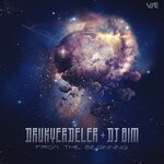 cover: Dj Bim|Drukverdeler|Various - From The Beginning